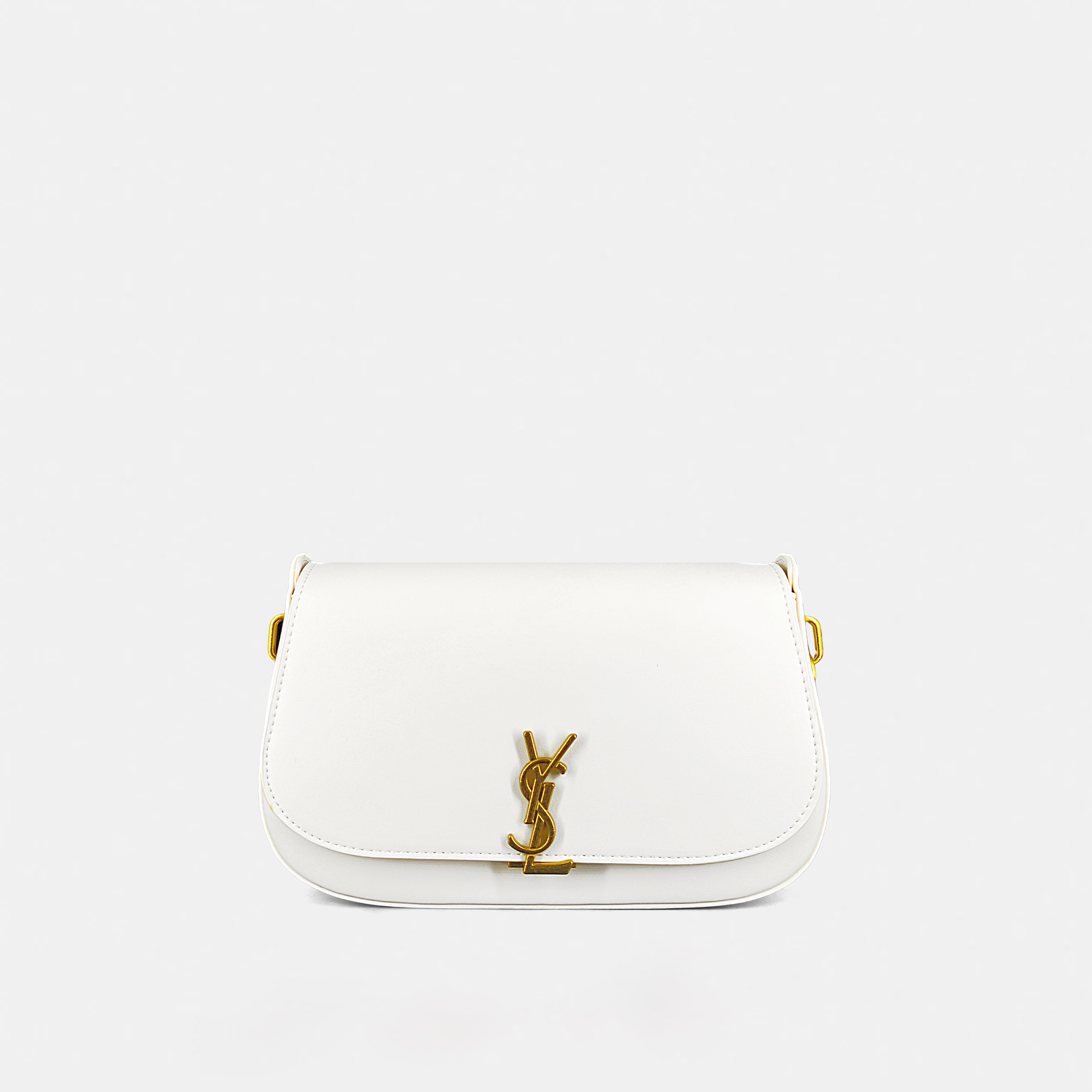 YSL Hand & Sling Bag