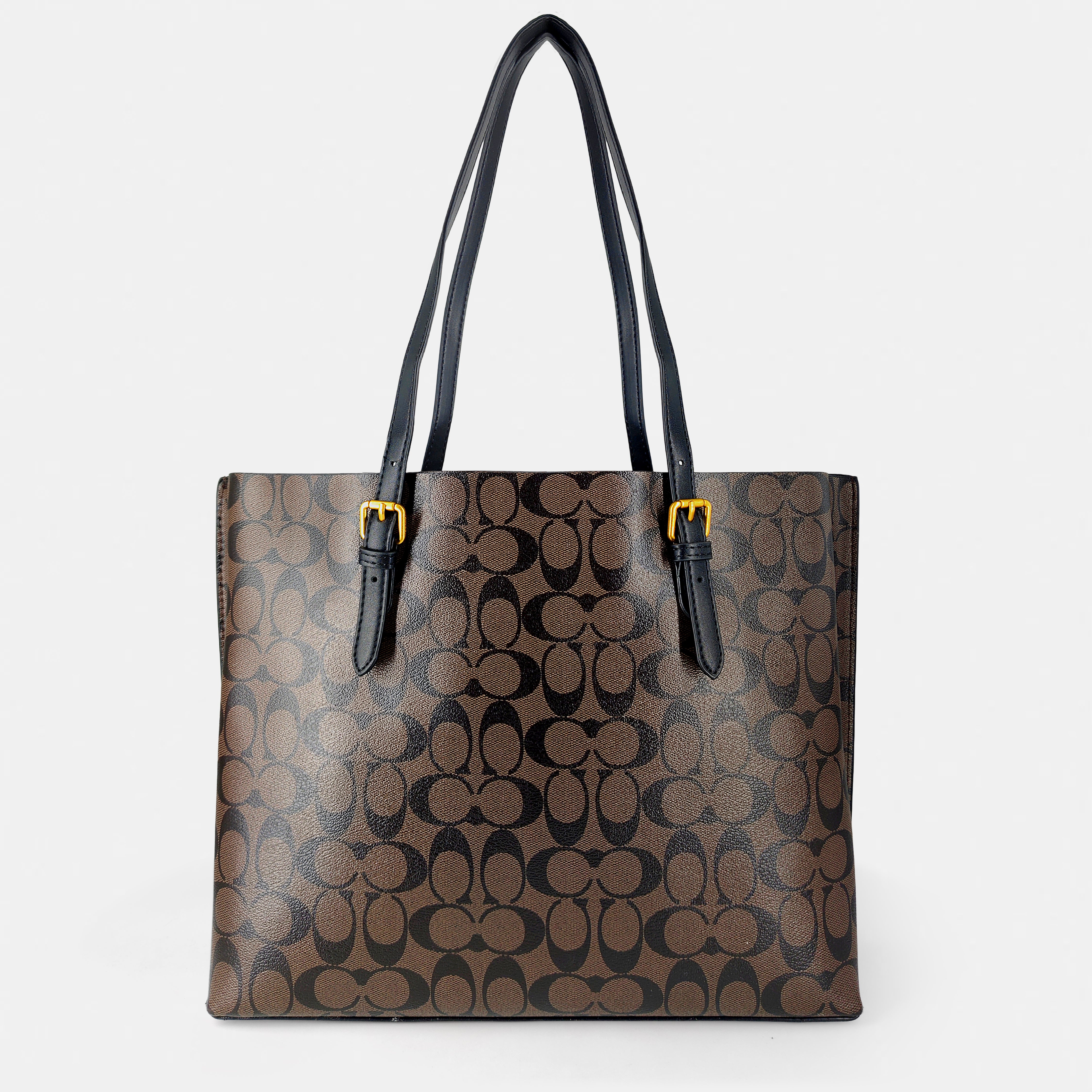 Urban Elegance Shoulder Bag – Michael Kors Inspired