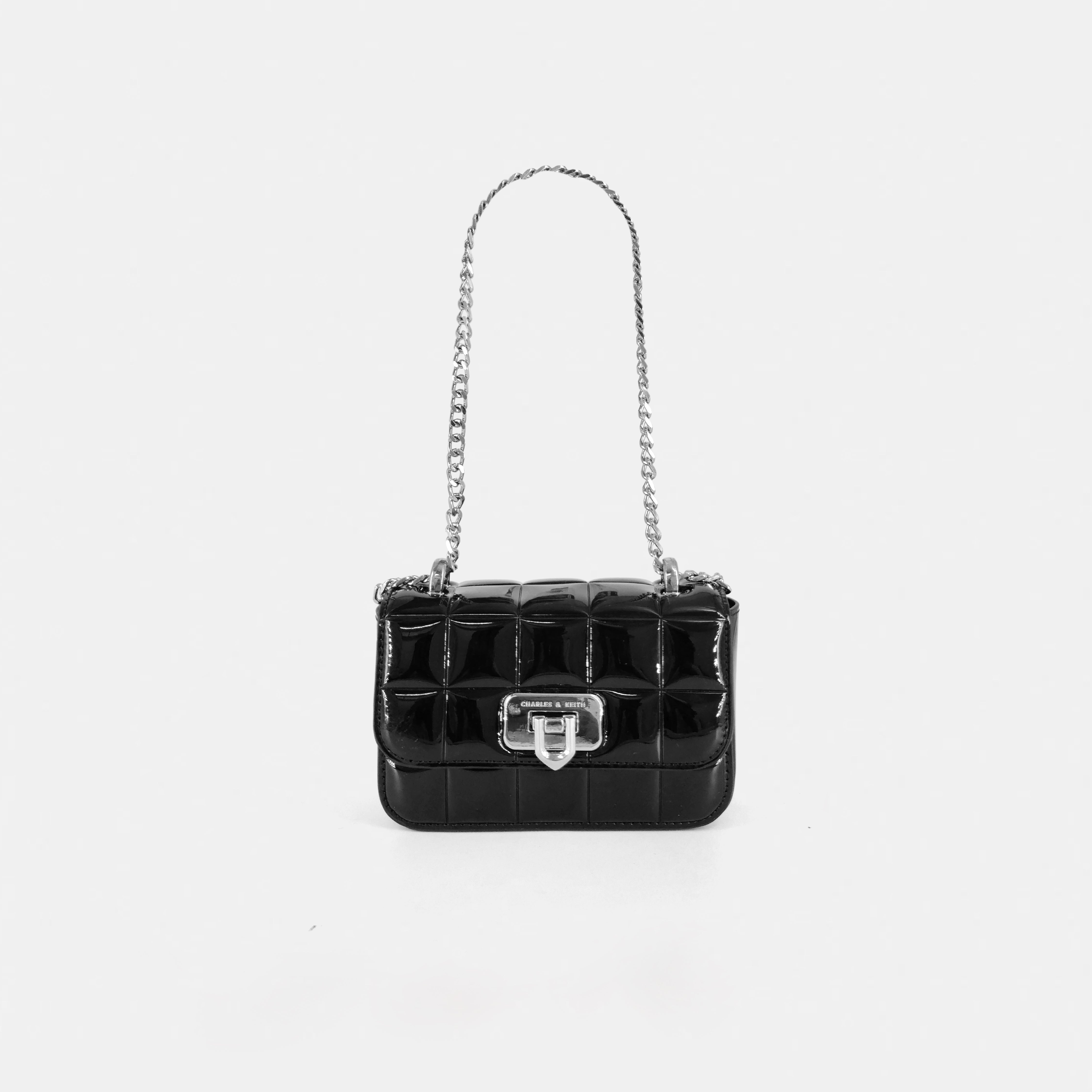 Charles & Keith Inspired Shoulder & Sling Bag