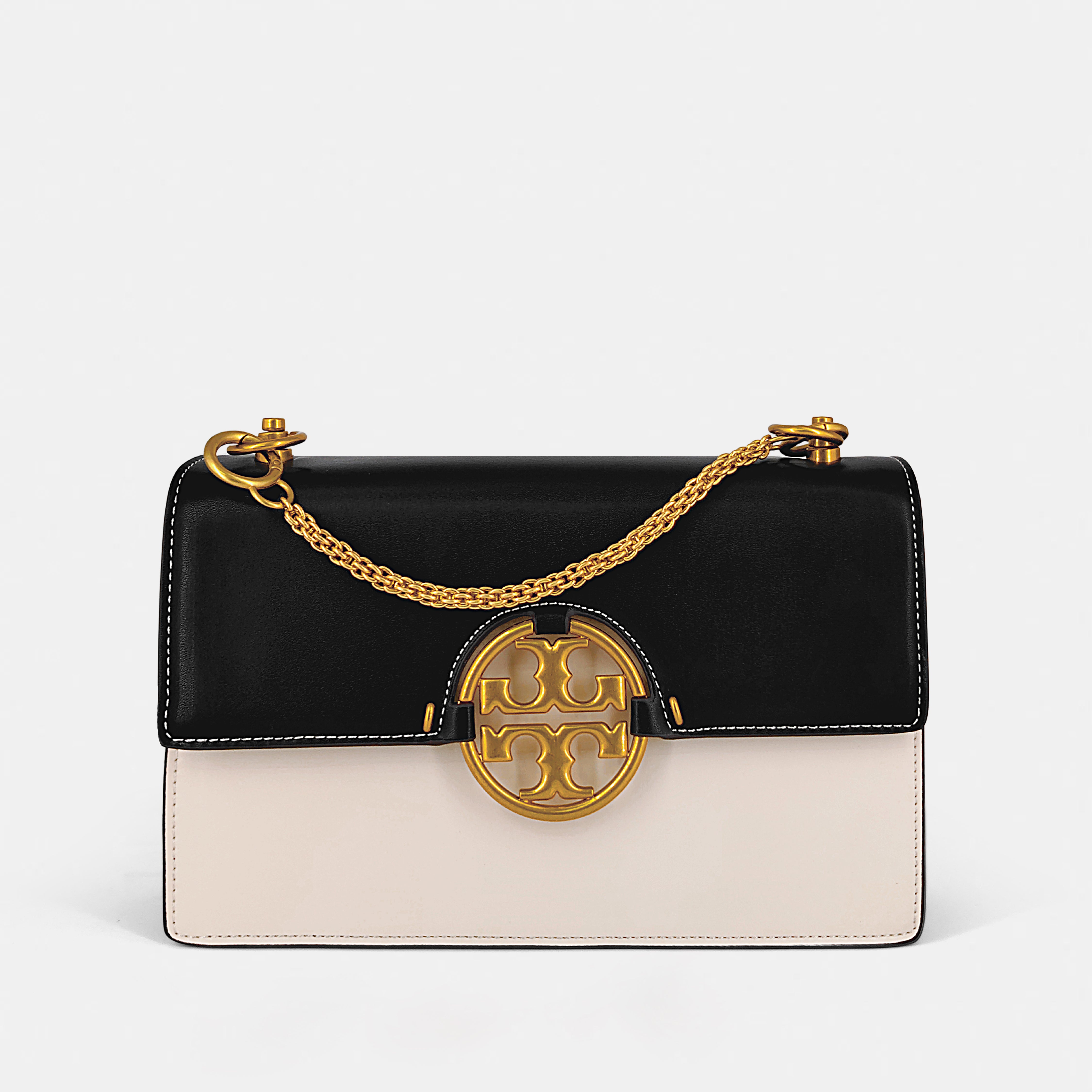 Tory Burch–Inspired Handbag with sling