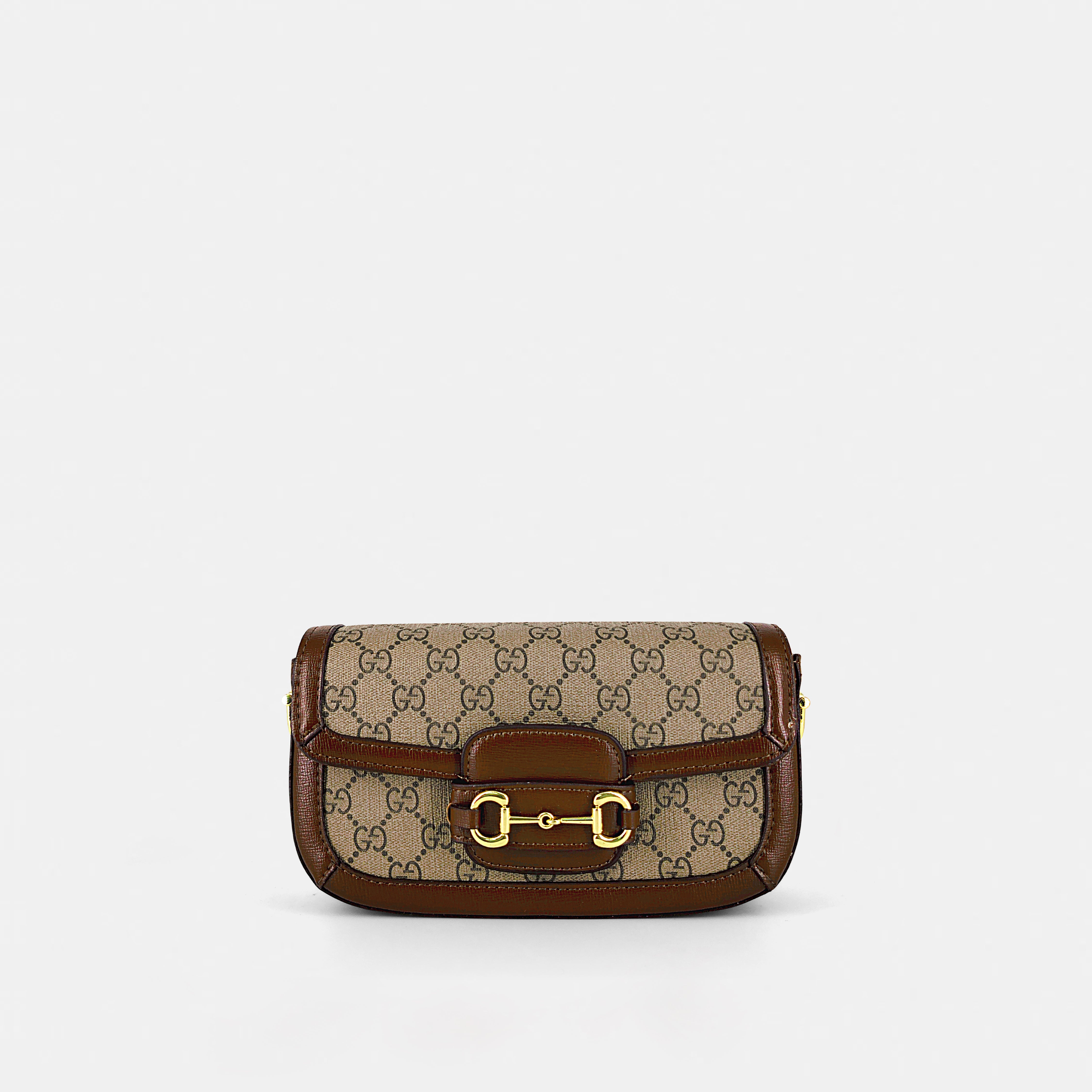 Gucci-Inspired Handbag
