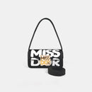 Dior inspired Shoulder & Sling Bag