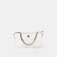Chanel-Inspired Shoulder & Sling Bag