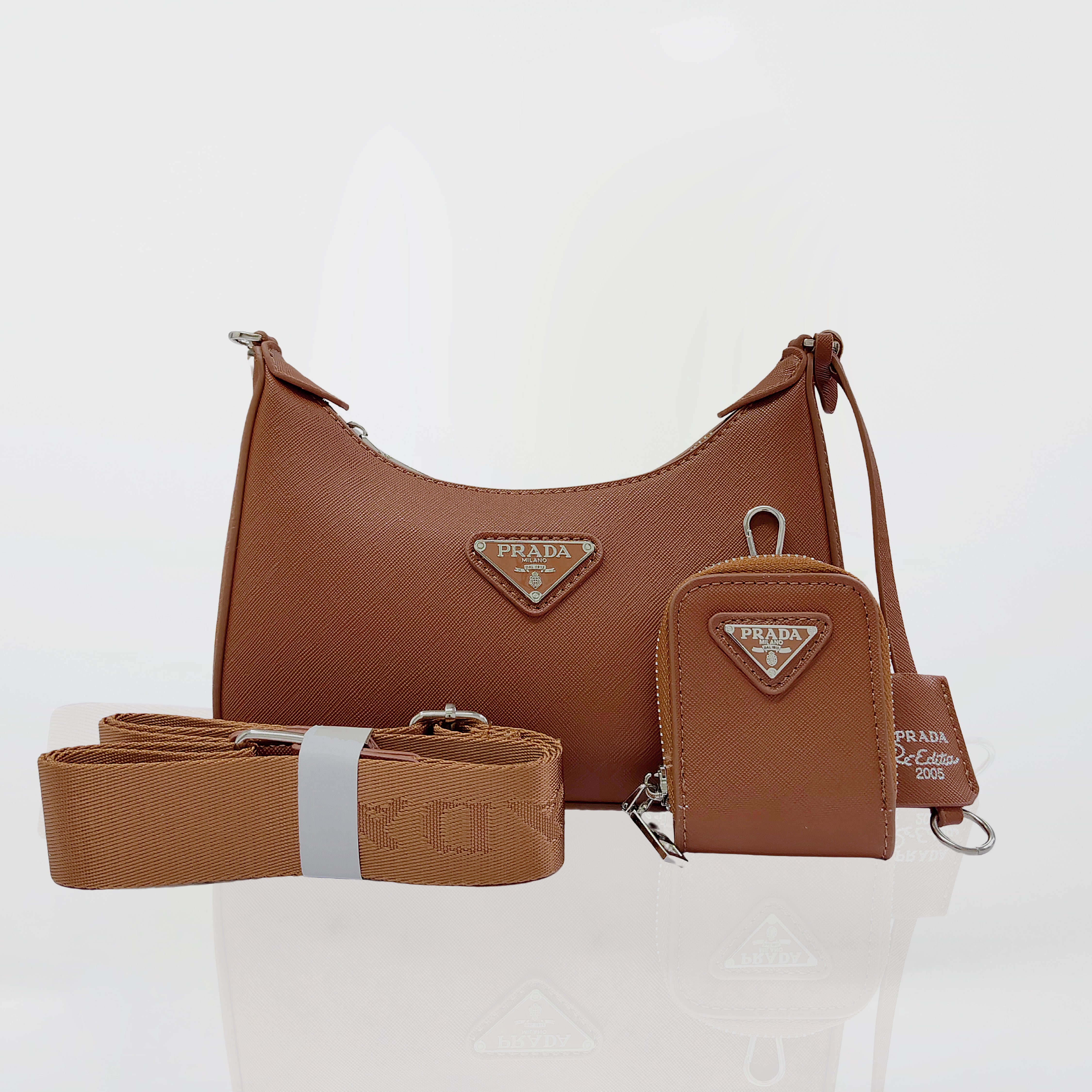 Prada Cahier