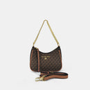 MK Shoulder Sling Bag – Elegant Everyday Essential
