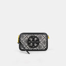 Tory Burch-Inspired Crossbody Bag