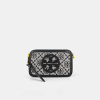 Tory Burch-Inspired Crossbody Bag