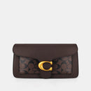 Coach-Inspired Elegant Shoulder Bag