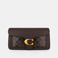 Coach-Inspired Elegant Shoulder Bag