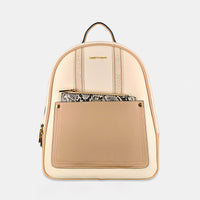 Emily Lauren Luxe Backpack