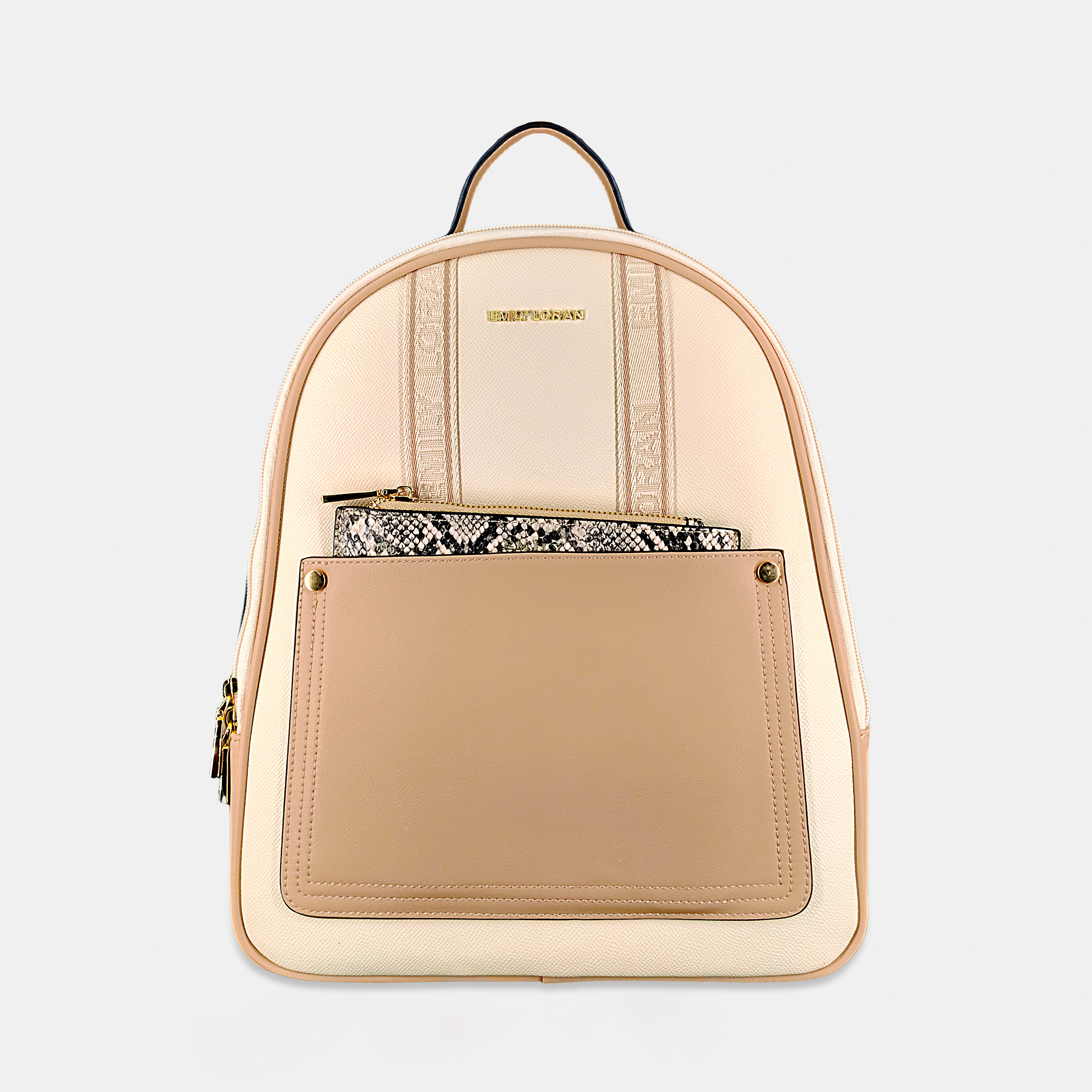 Emily Lauren Luxe Backpack
