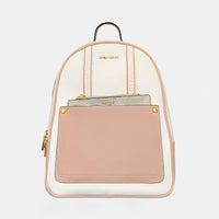 Emily Lauren Classic Backpack