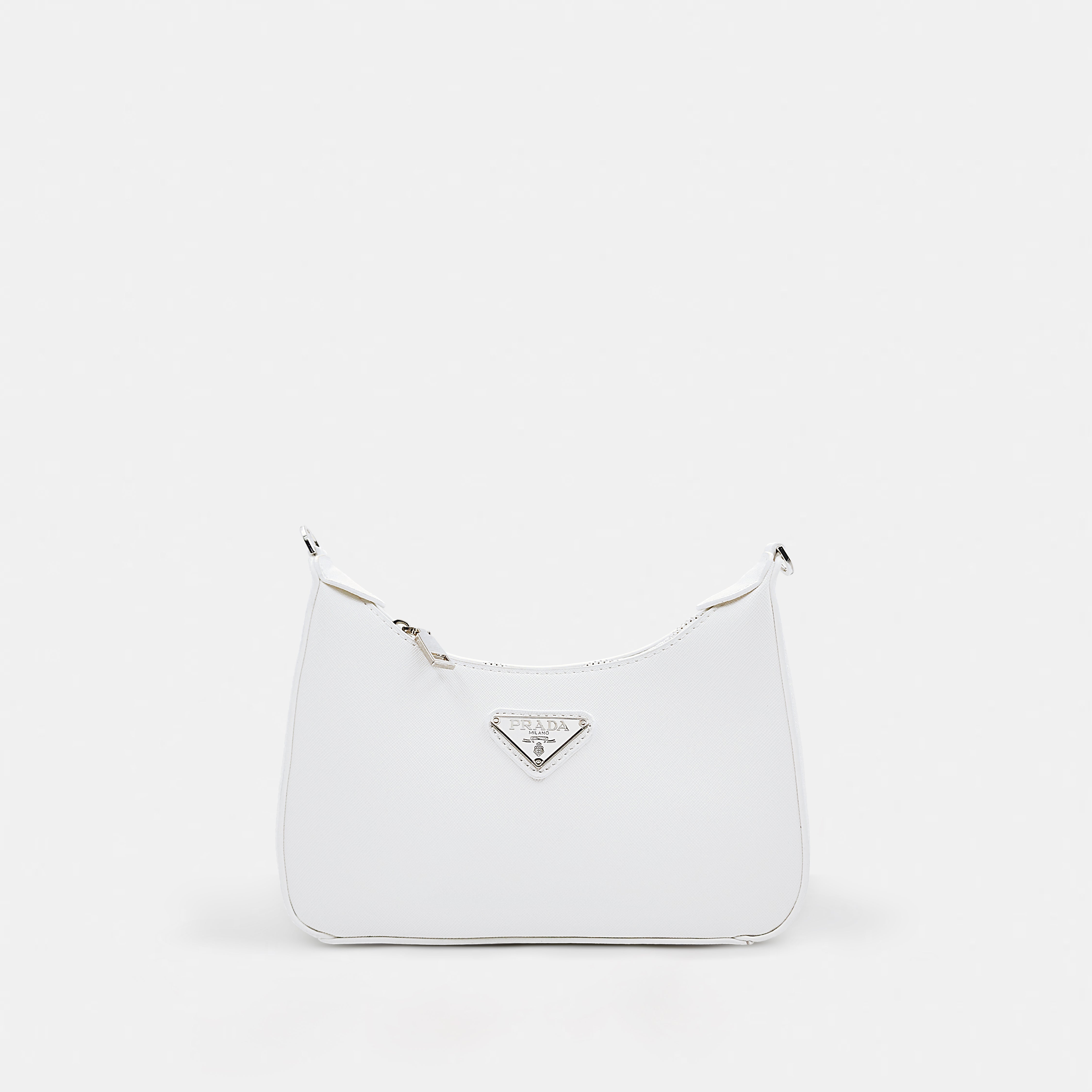Prada-white