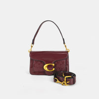 Coach-Inspired Shoulder & Sling Bag
