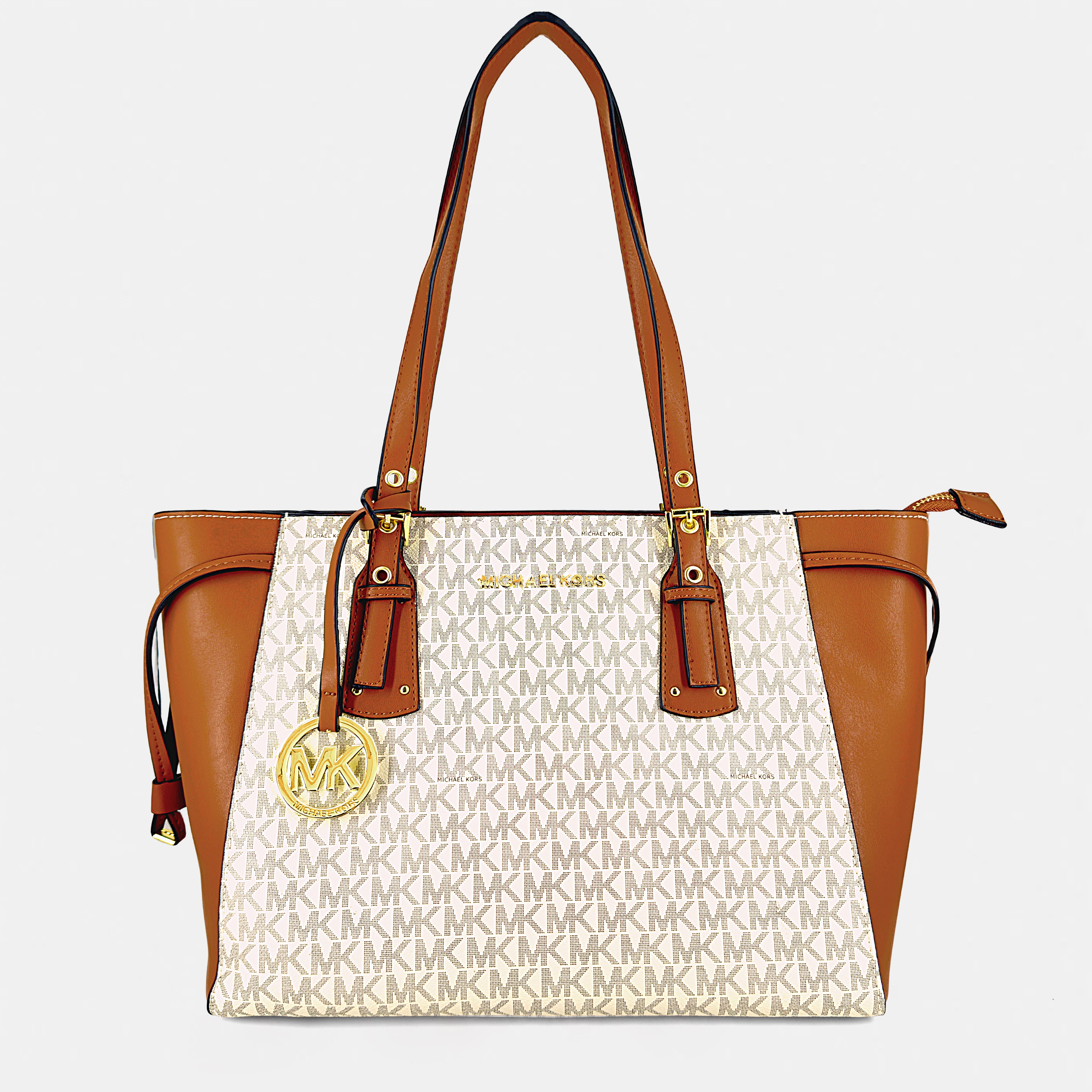 BellaVogue Shoulder Bag – Michael Kors Inspired