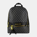 mk inspired bag pack