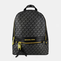 mk inspired bag pack