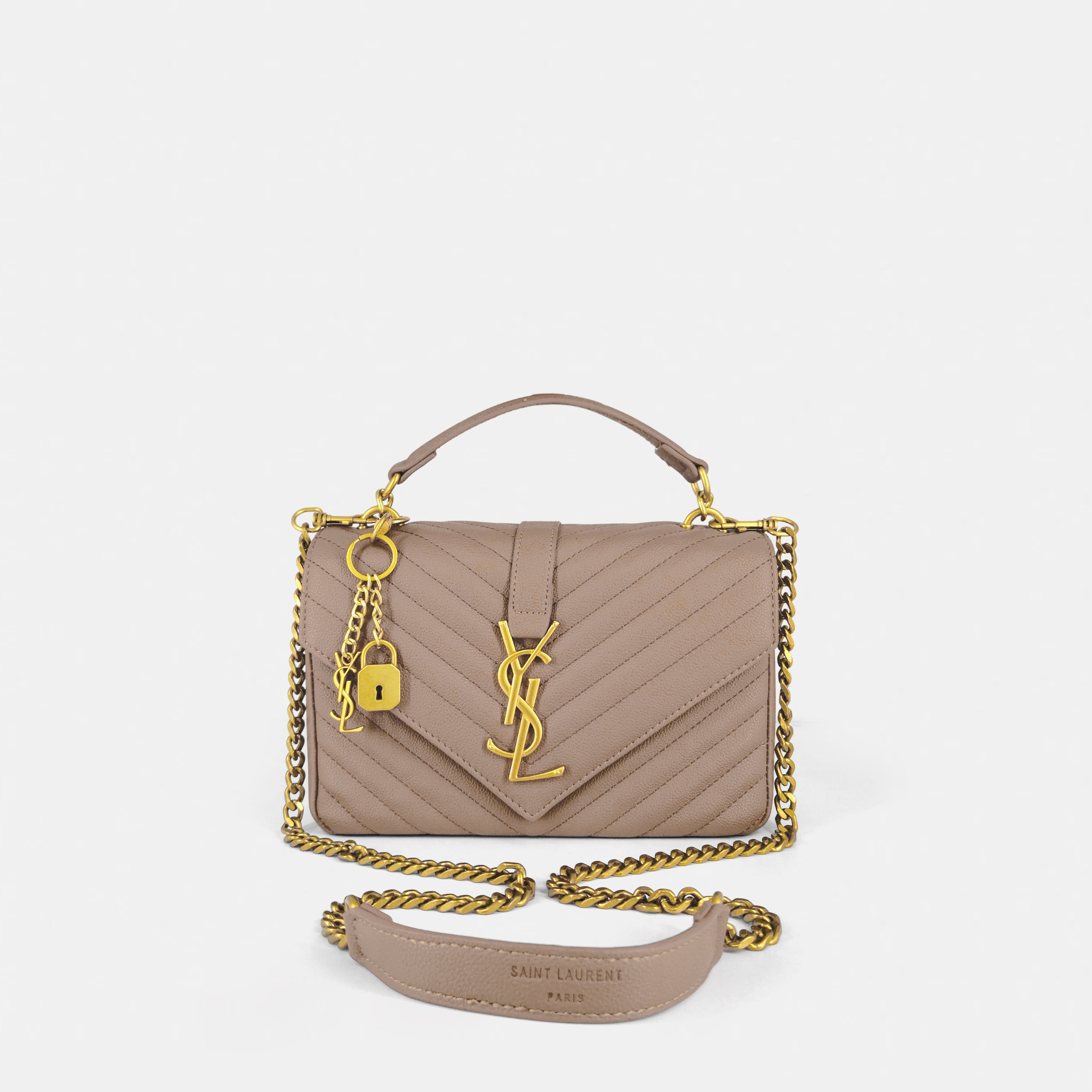 YSL inspired Shoulder & Sling Bag