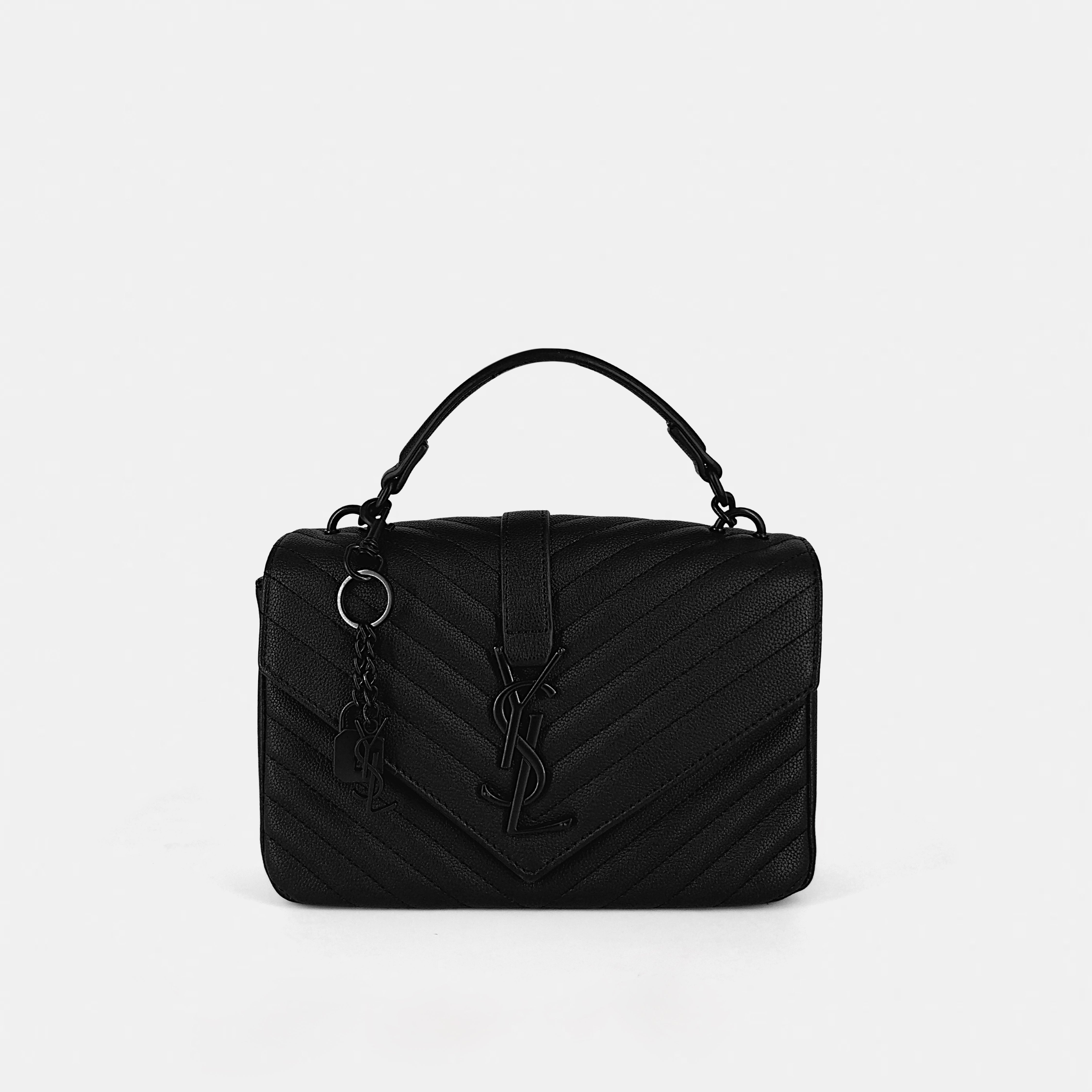 luxury YSL-inspired handbag