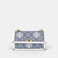 Tory Burch–Inspired Handbag
