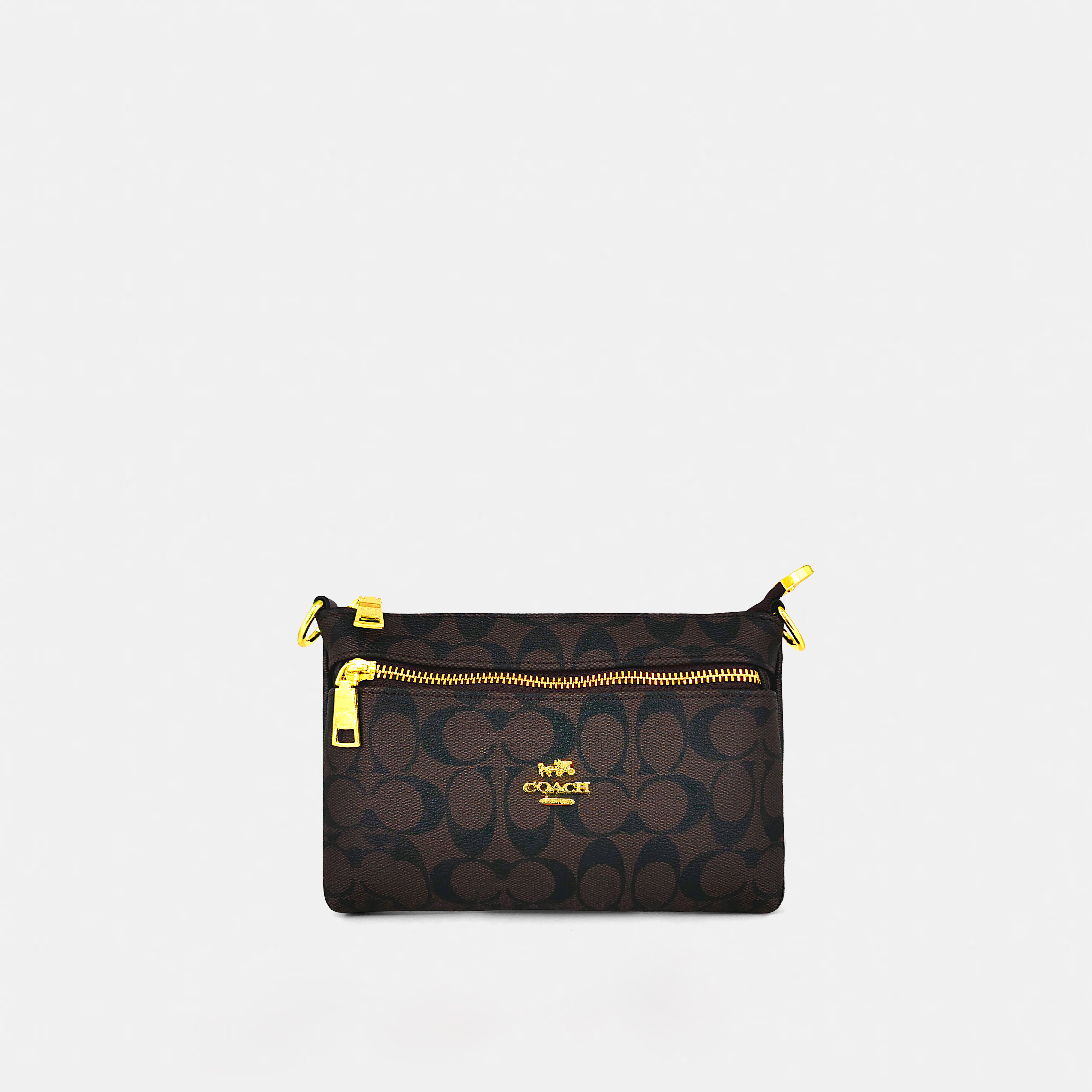 Ｃ - - Shoulder Sling MINI BAG