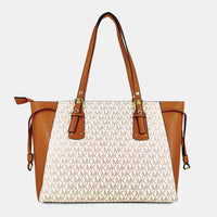 BellaVogue Shoulder Bag – Michael Kors Inspired