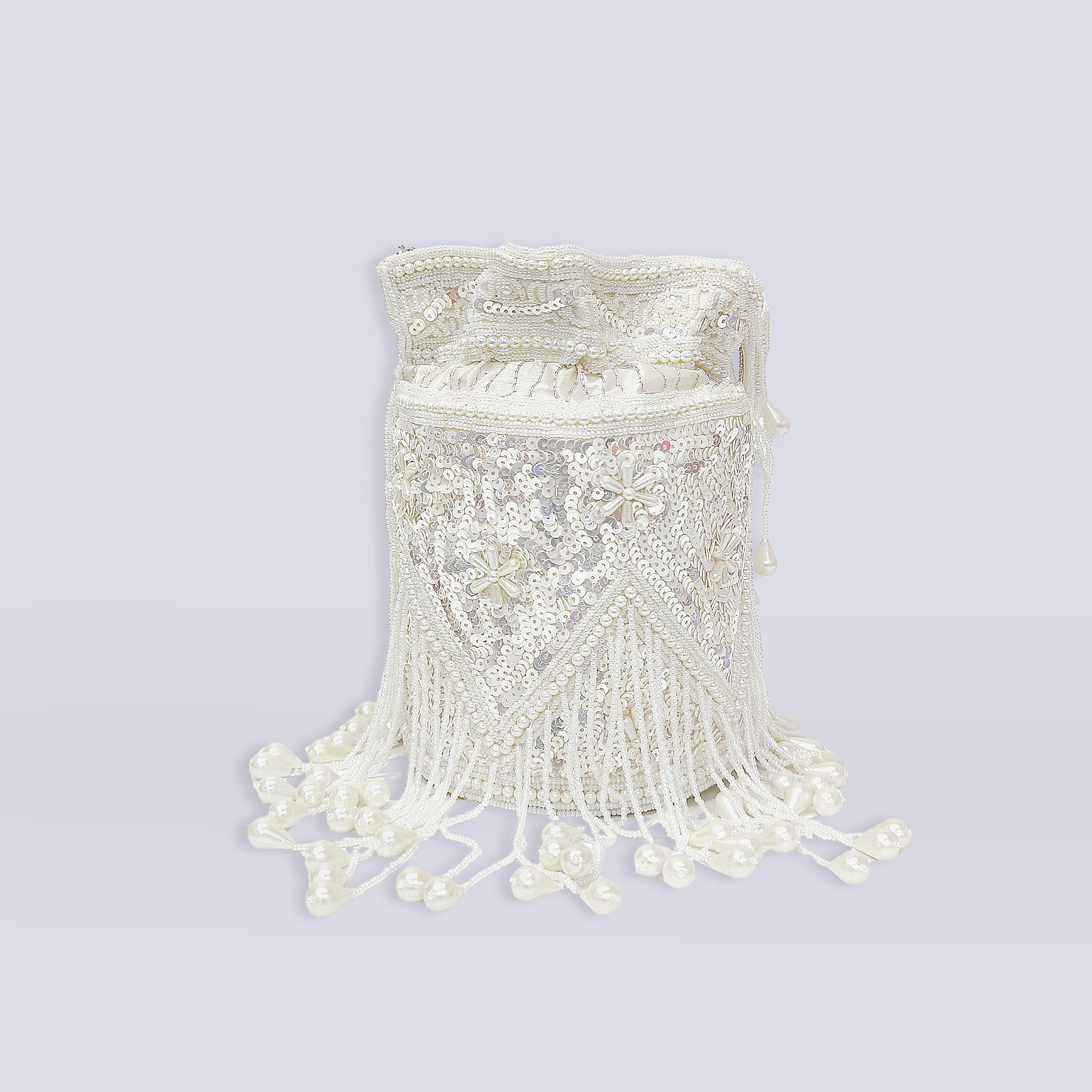 Gilded Nights - FOMO BAGS