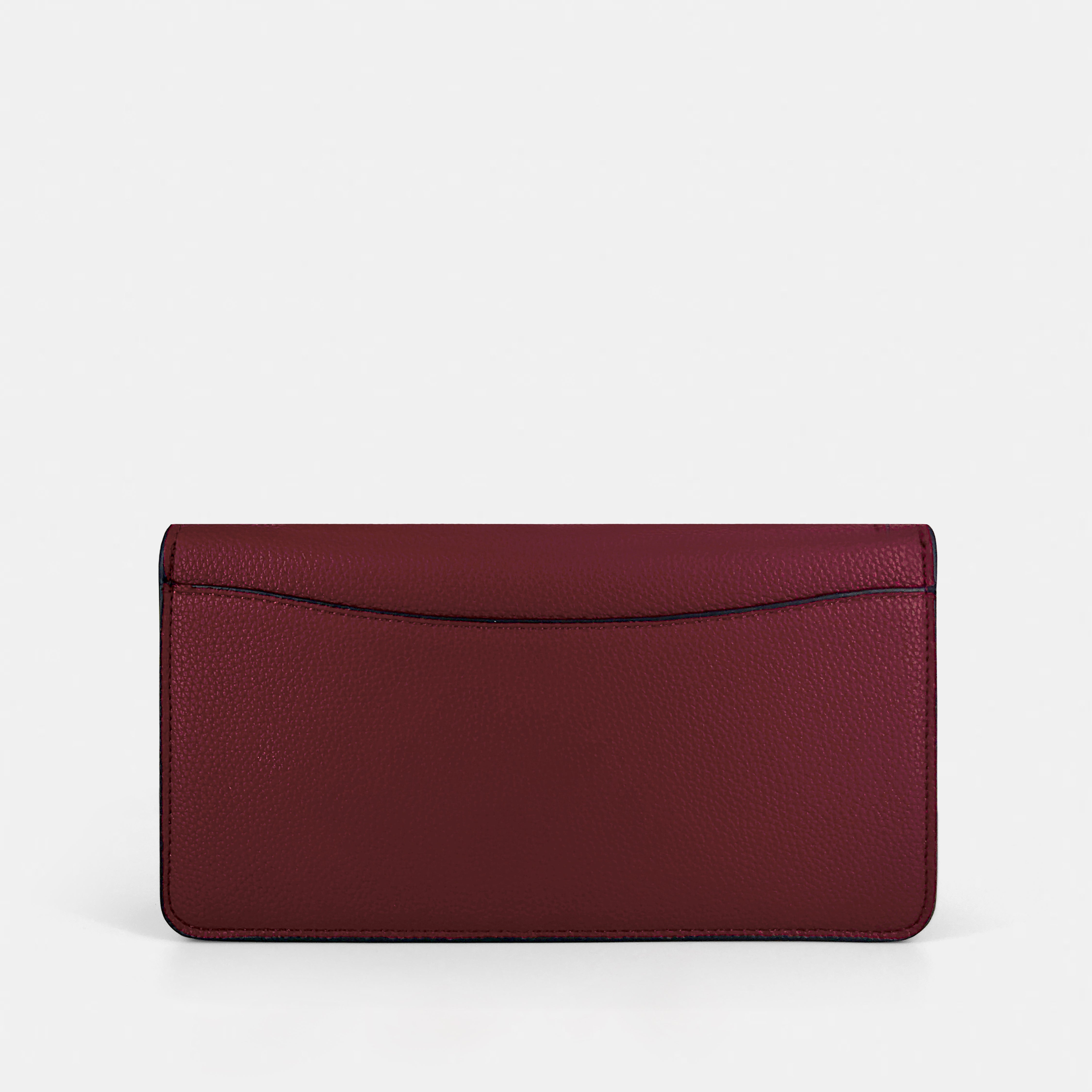 C  -Inspired Elegant Shoulder Bag