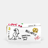 Coach-Inspired Shoulder & Sling Bag (Premium Model)