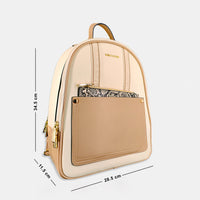 Emily Lauren Luxe Backpack