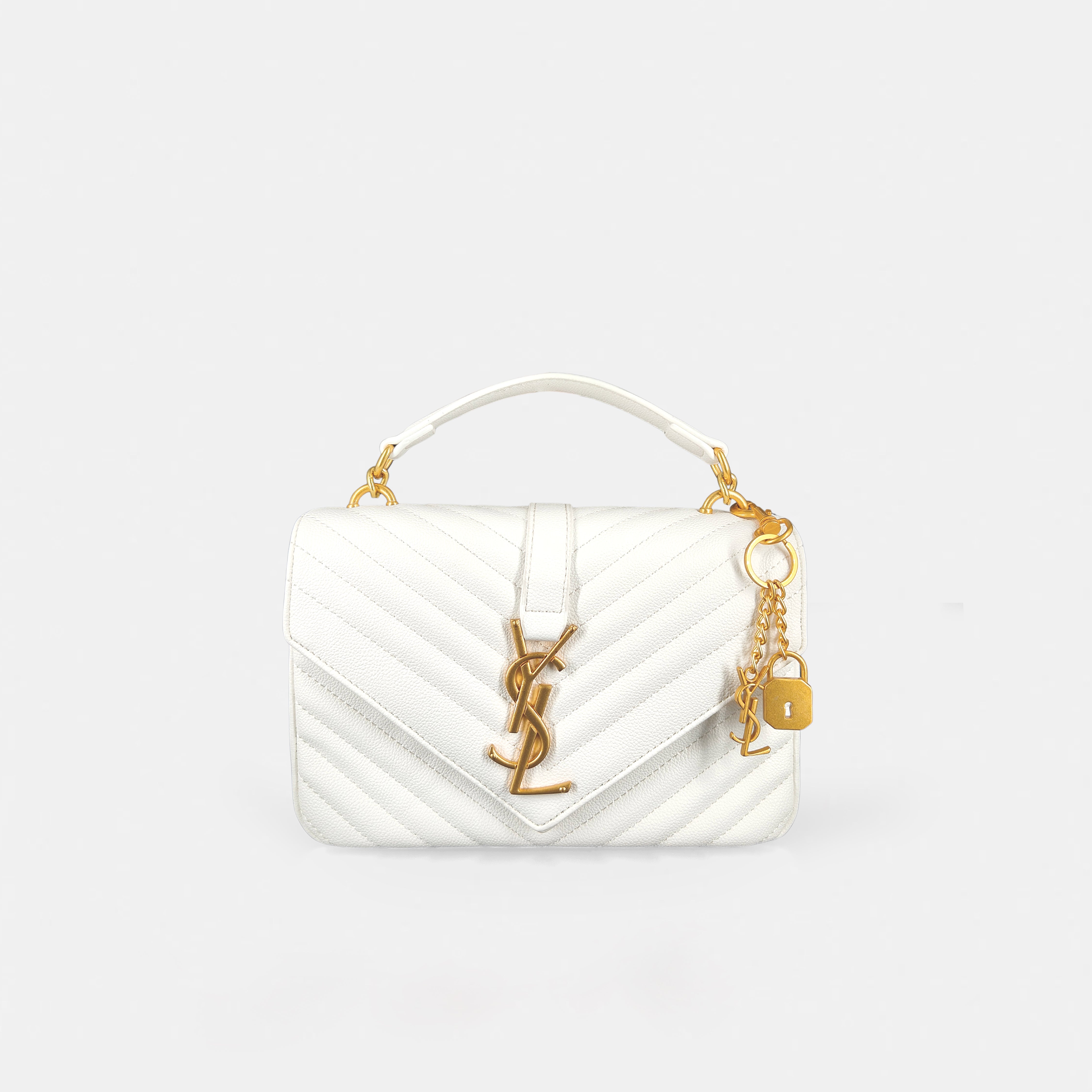 ysl hand & sling bag