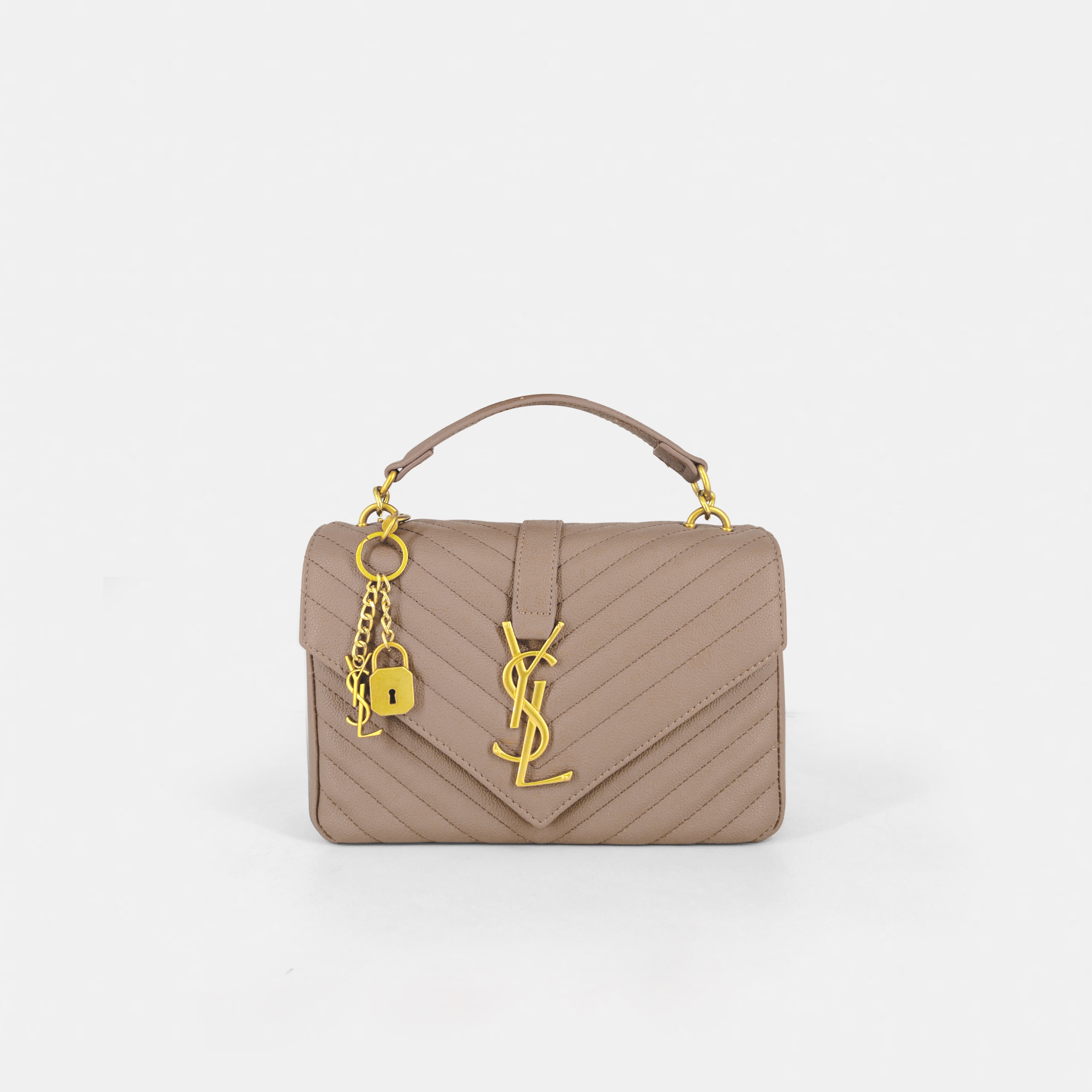 YSL inspired Shoulder & Sling Bag