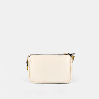 Coach-Inspired Mini Shoulder Bag