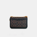 C  -Inspired Elegant Shoulder & Sling Bag