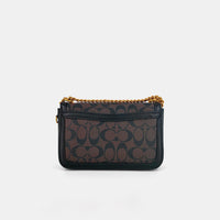 C  -Inspired Elegant Shoulder & Sling Bag