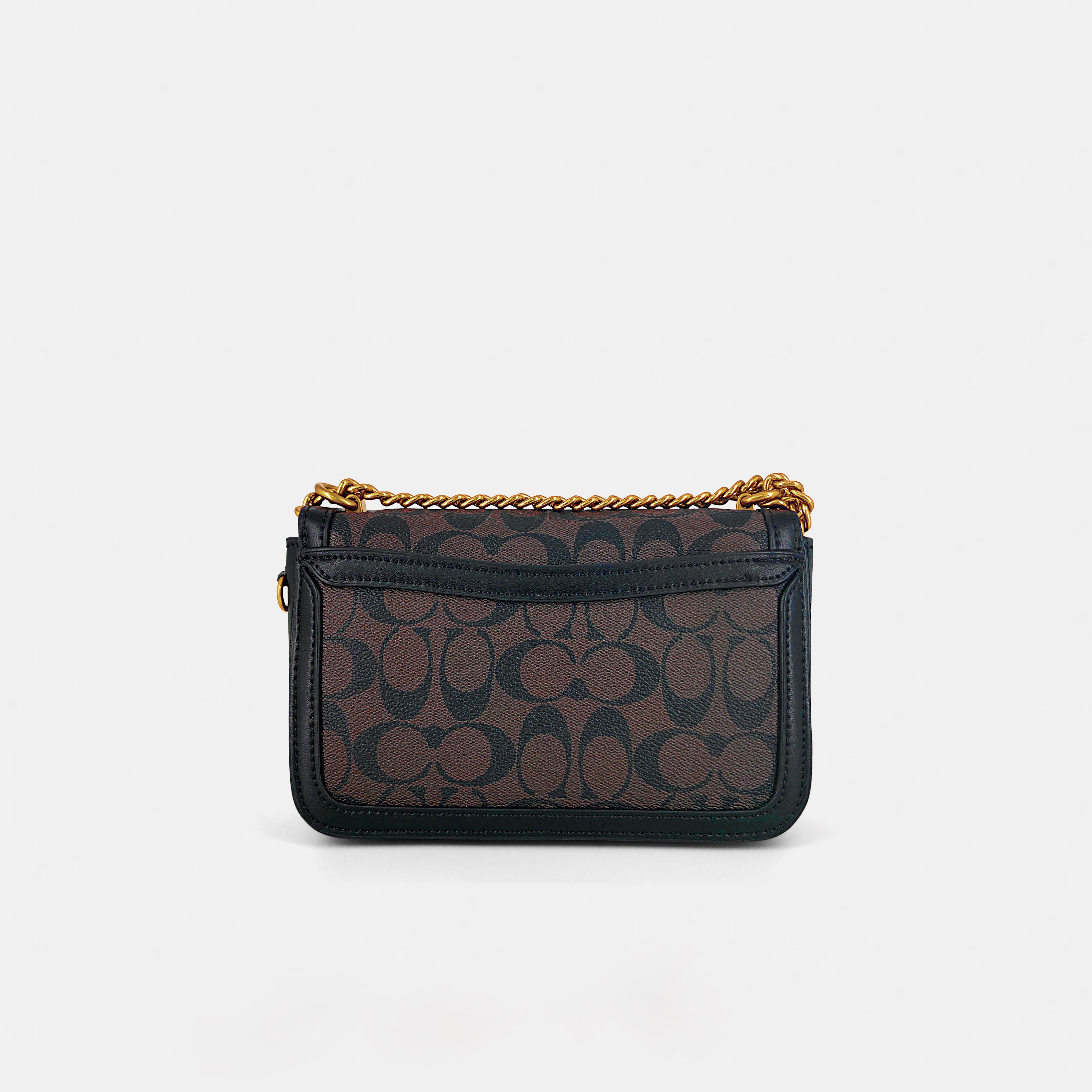 C  -Inspired Elegant Shoulder & Sling Bag