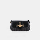Coach-Style Shoulder & Sling Bag