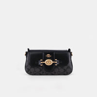 Coach-Style Shoulder & Sling Bag