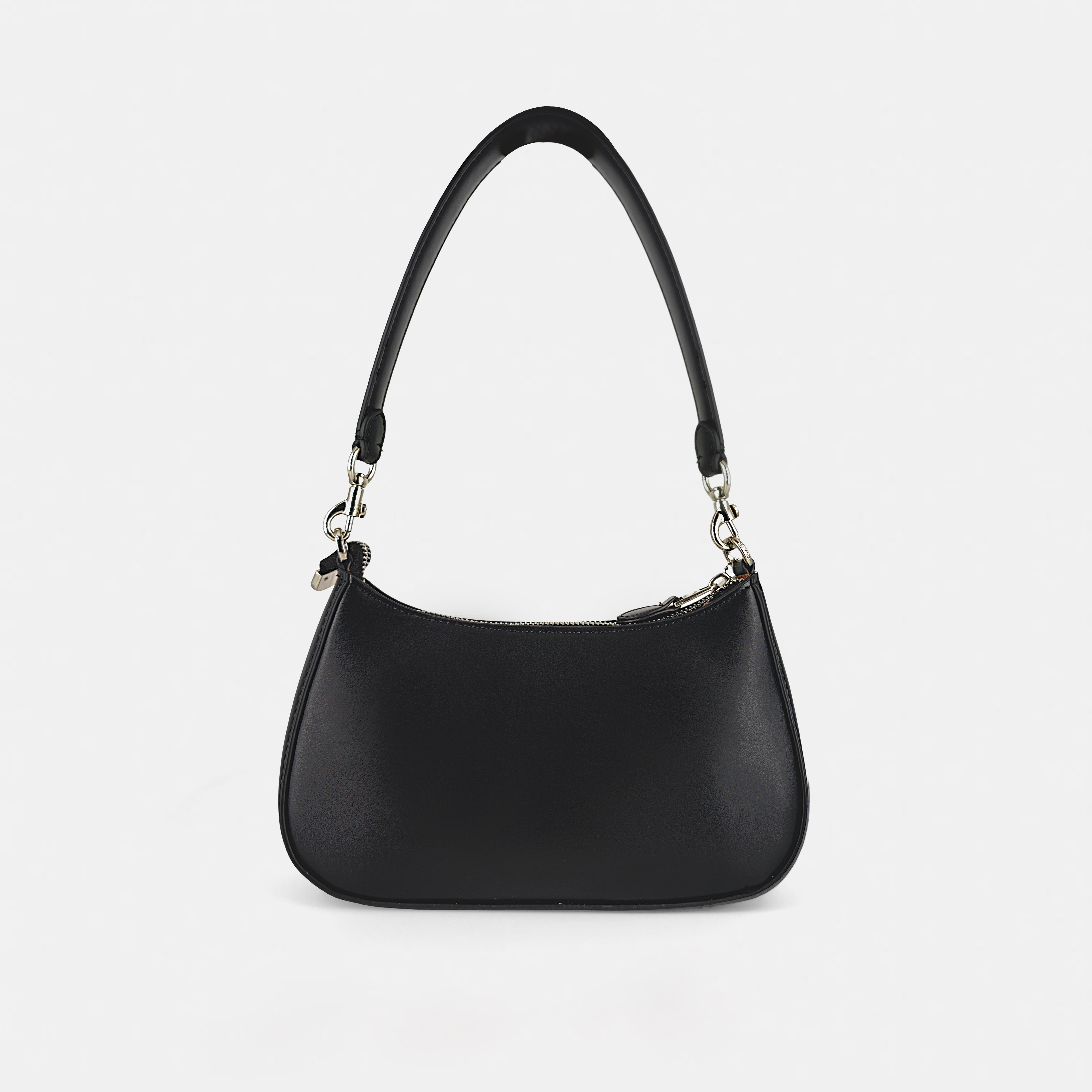 Chic Allure: Coach-Inspired