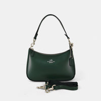 Coaca-Inspired Shoulder Sling Bag