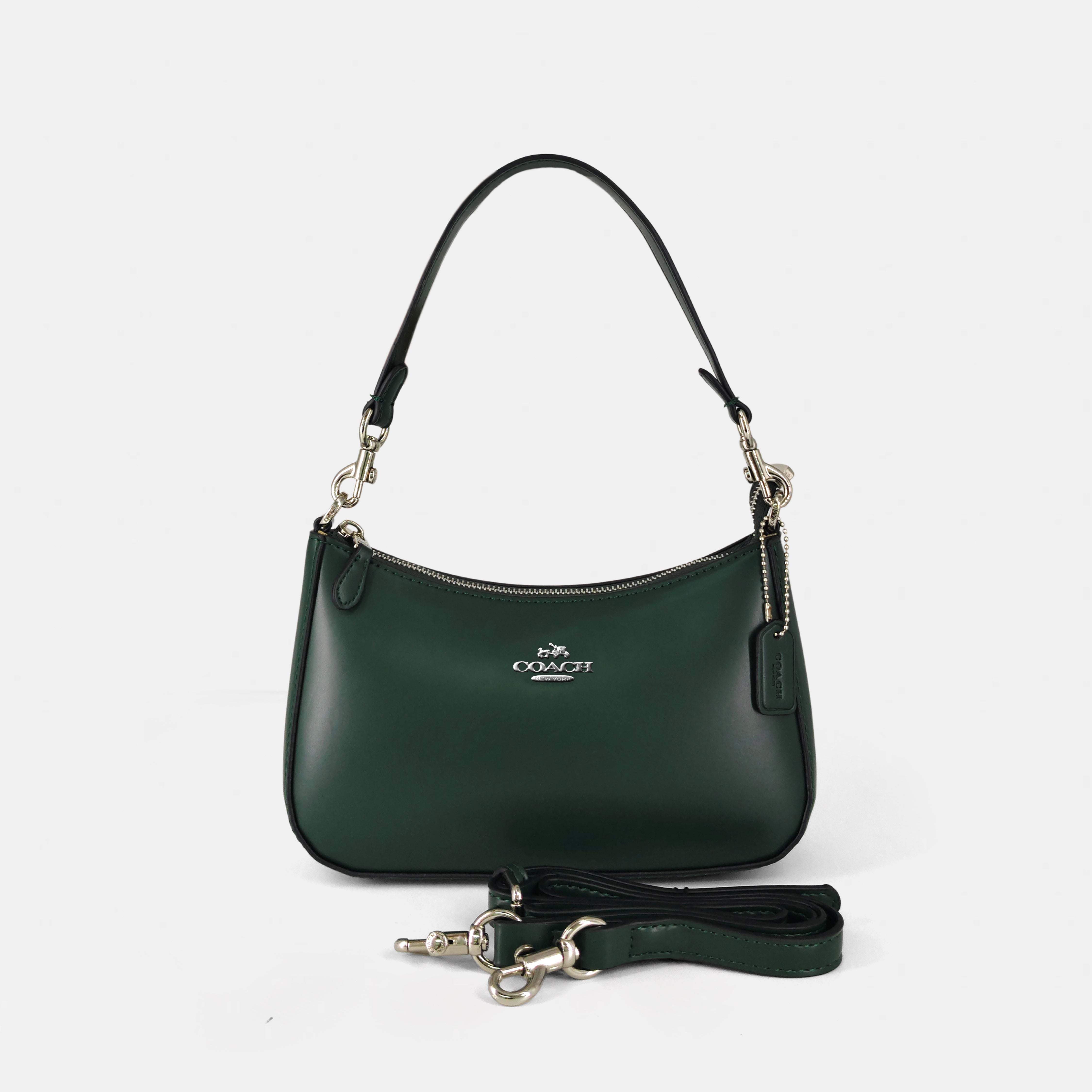 Coaca-Inspired Shoulder Sling Bag