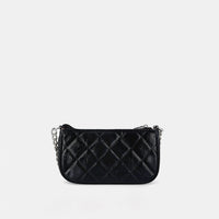 YSL-Inspired Shoulder & Sling Bag