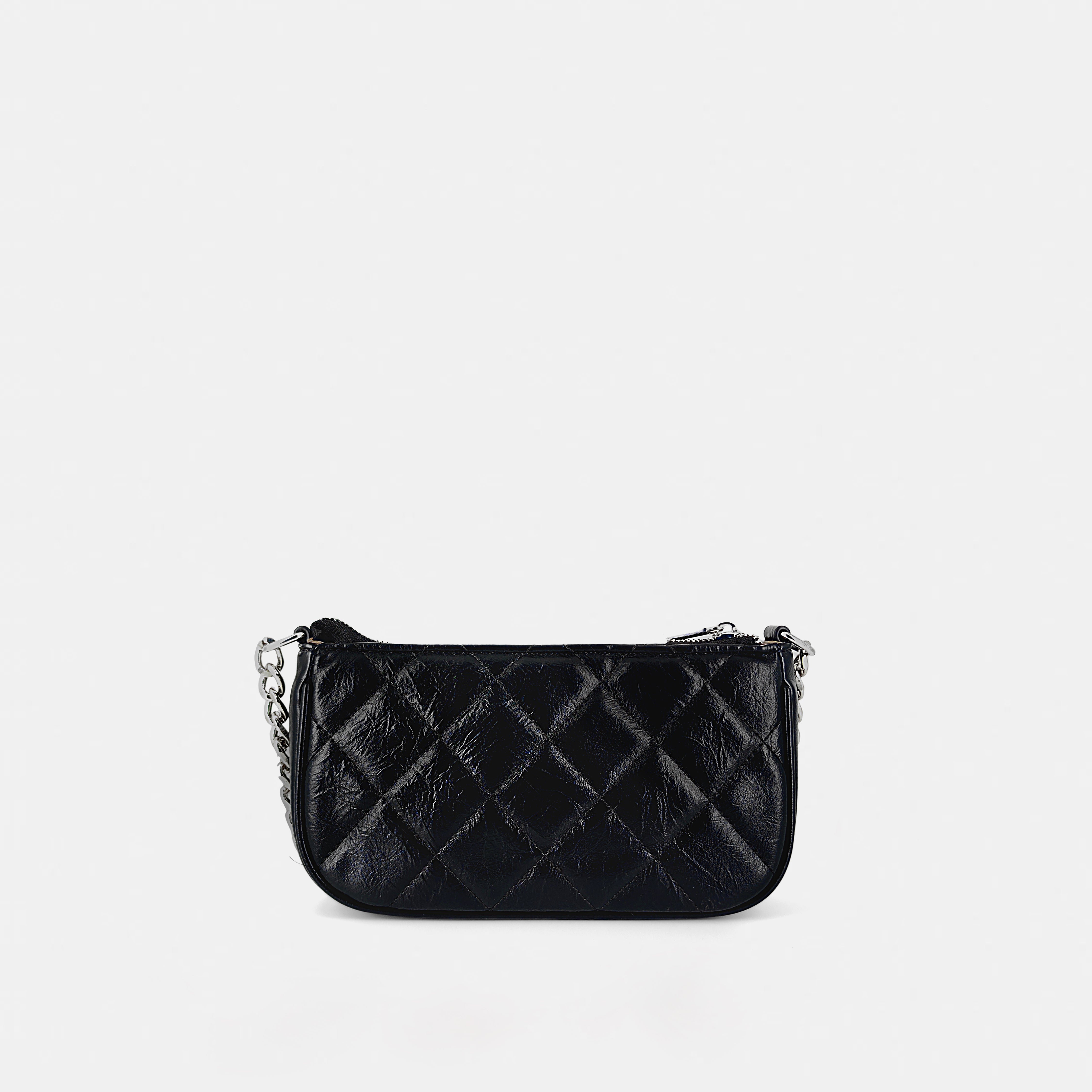 YSL-Inspired Shoulder & Sling Bag
