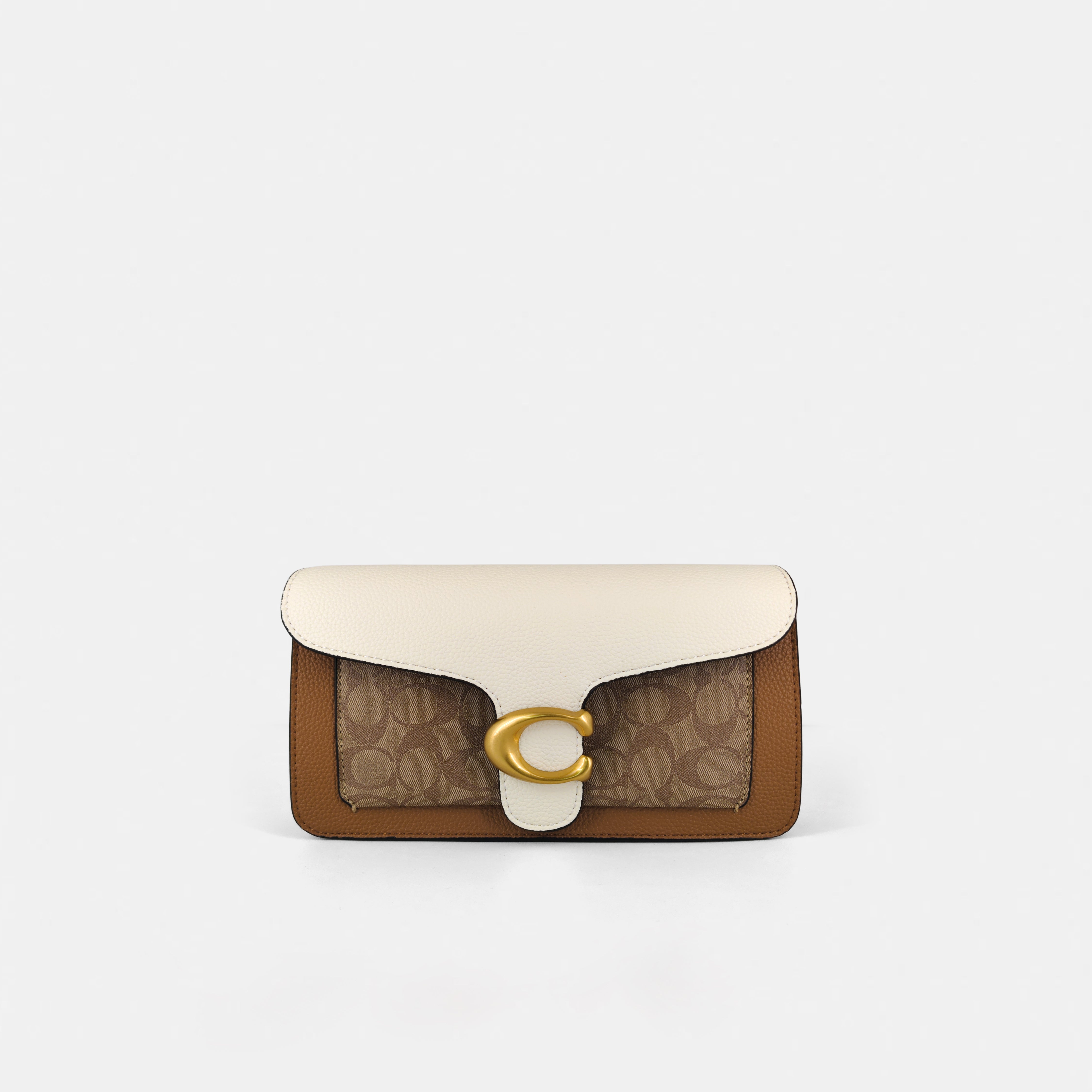 C   -  Inspired Elegant Shoulder Bag