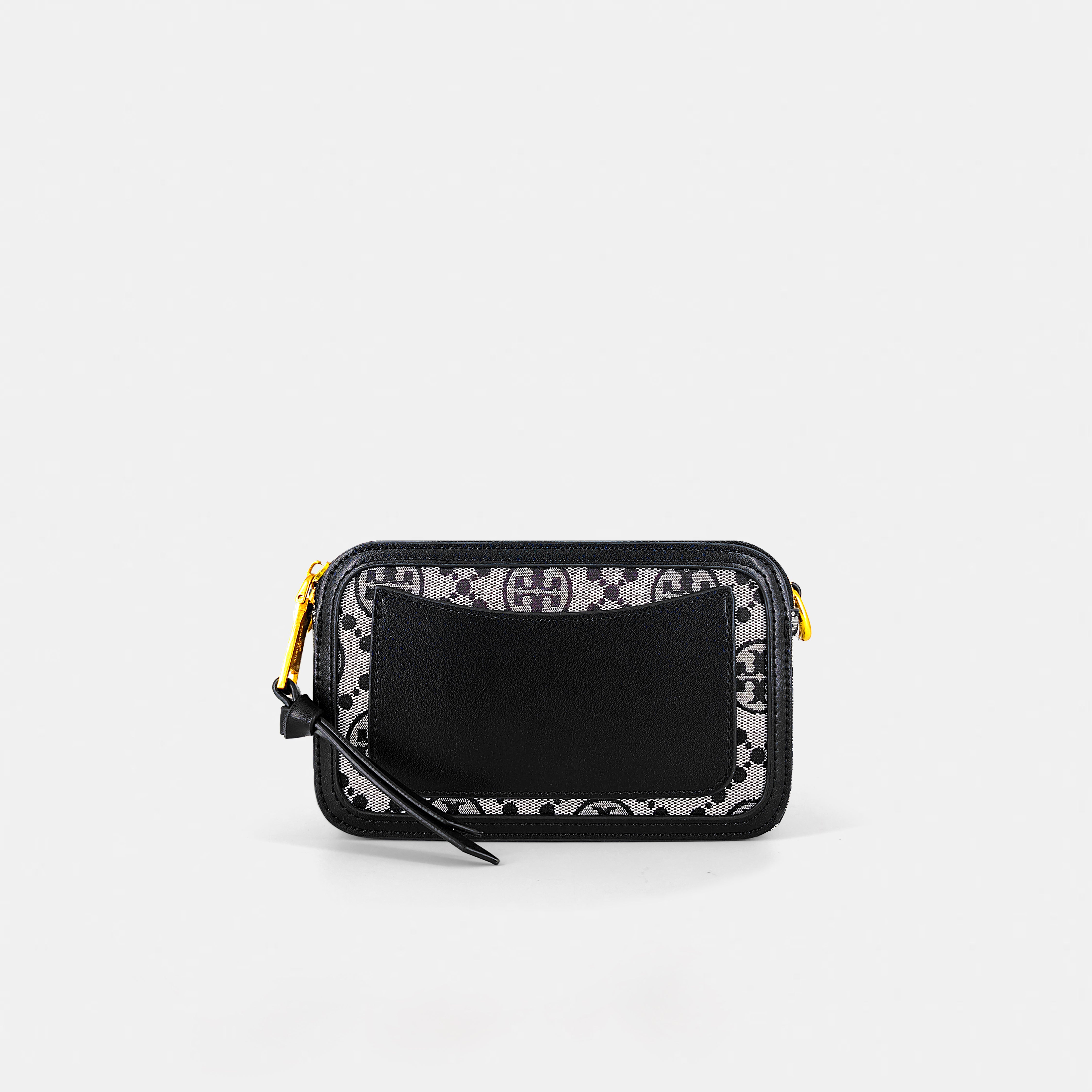 Tory Burch-Inspired Crossbody Bag