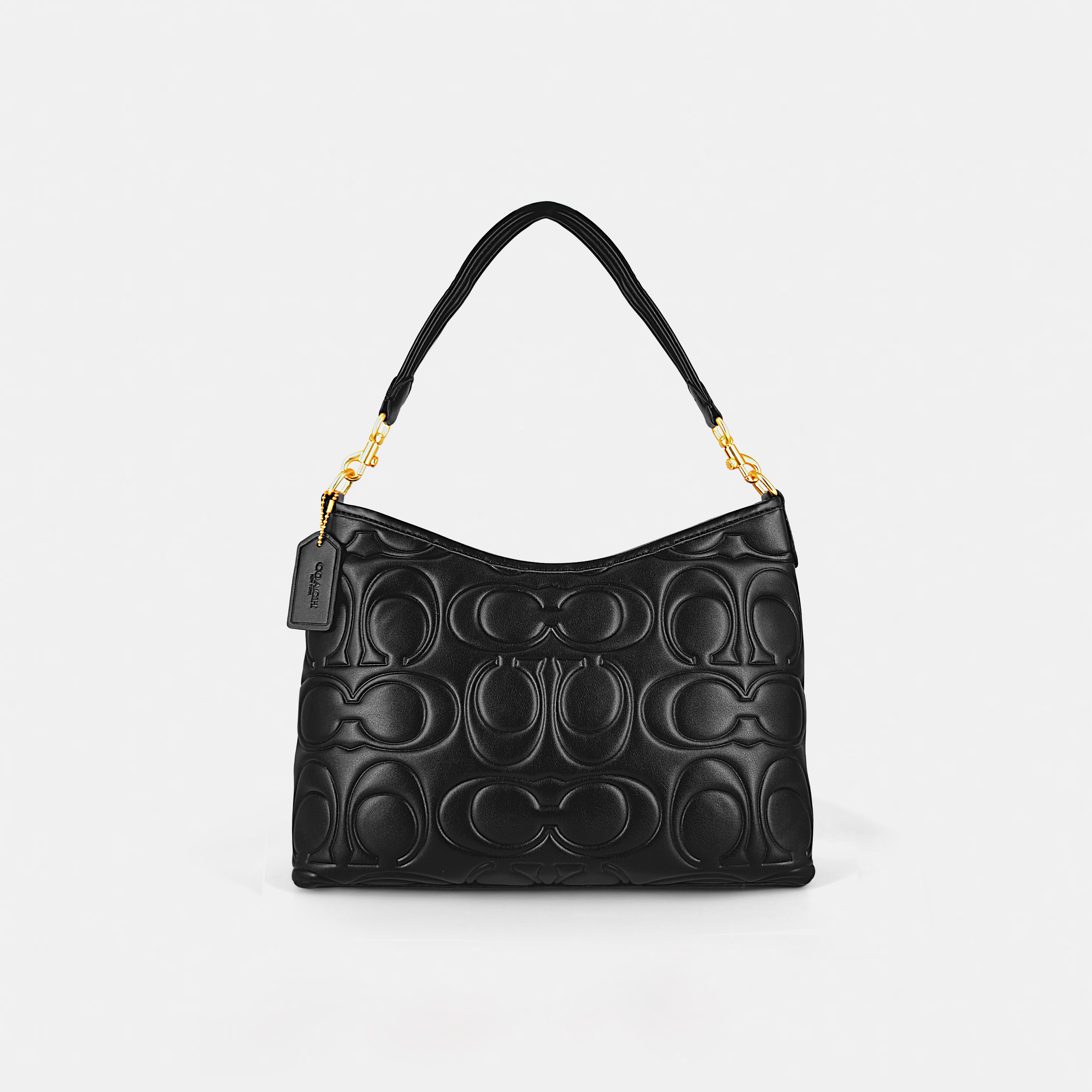 Madison Grace Shoulder & Sling Bag – Coach Inspired