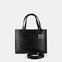 AXELLA Shoulder & Sling Bag – Armani Exchange Inspired