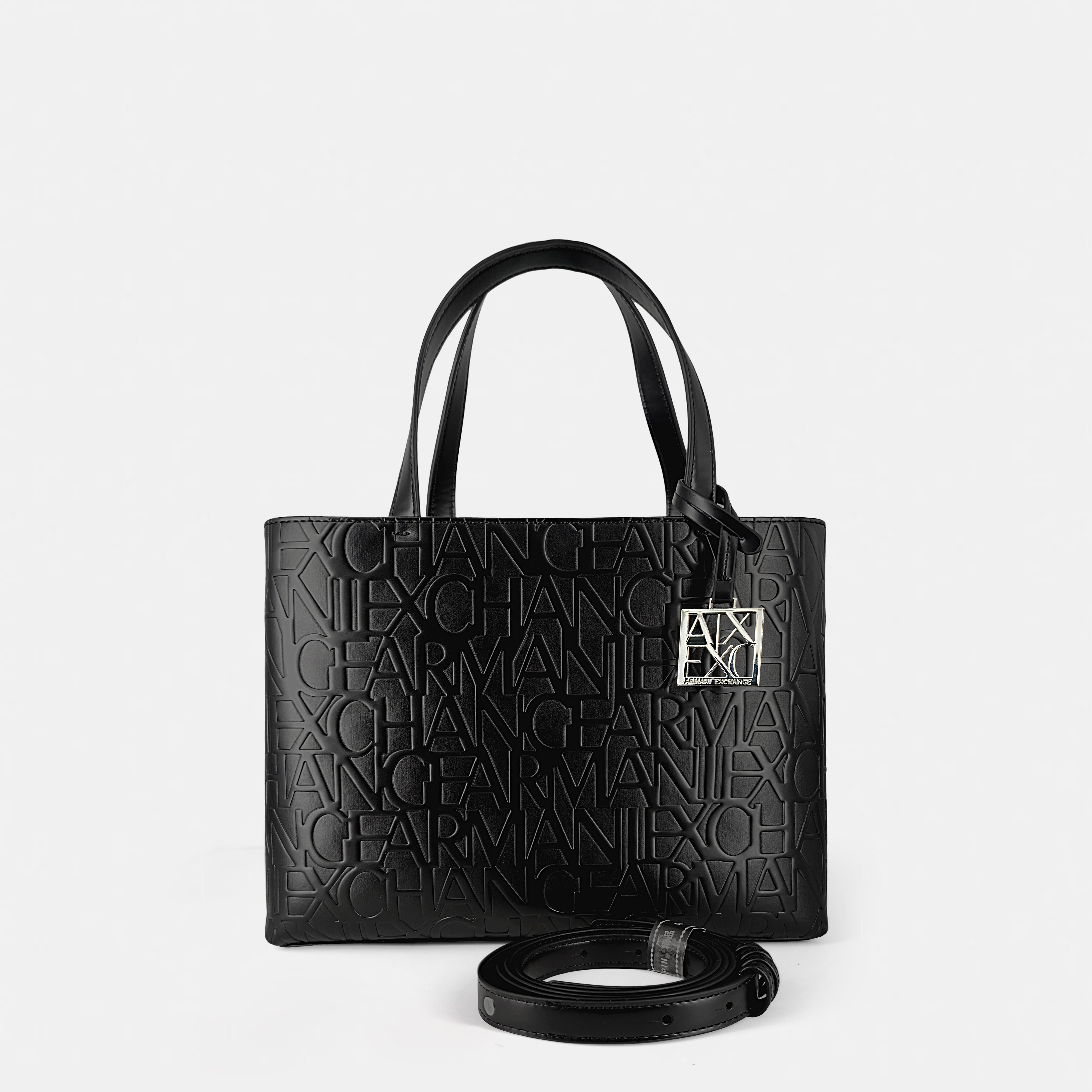 AXELLA Shoulder & Sling Bag – Armani Exchange Inspired