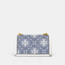 Tory Burch–Inspired Handbag