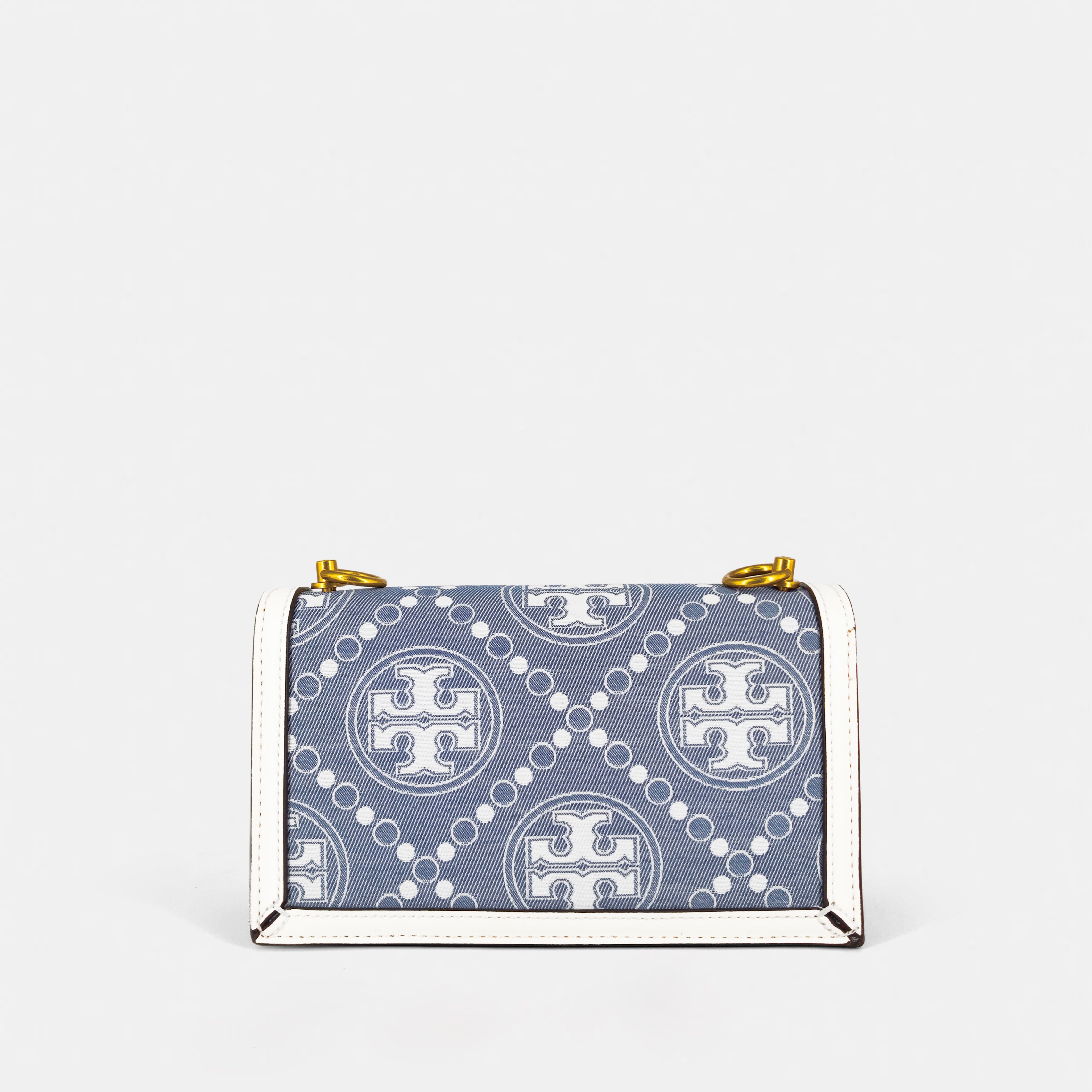 Tory Burch–Inspired Handbag